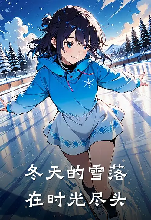 冬天的雪落在时光尽头