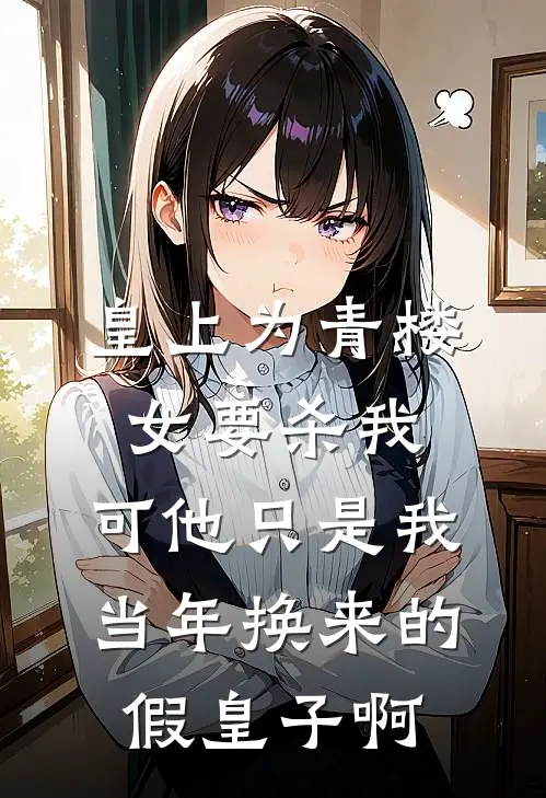 皇上为青楼女要杀我，可他只是我当年换来的假皇子啊