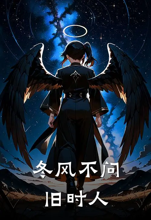 冬风不问旧时人