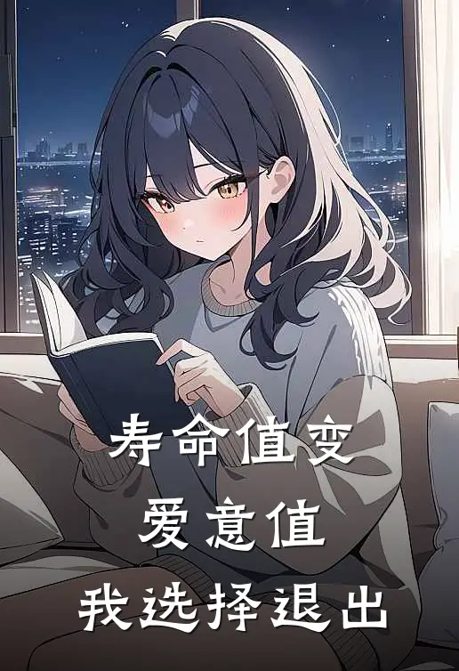 寿命值变爱意值，我选择退出