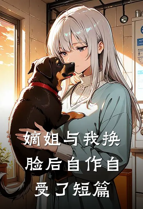 嫡姐与我换脸后自作自受了短篇