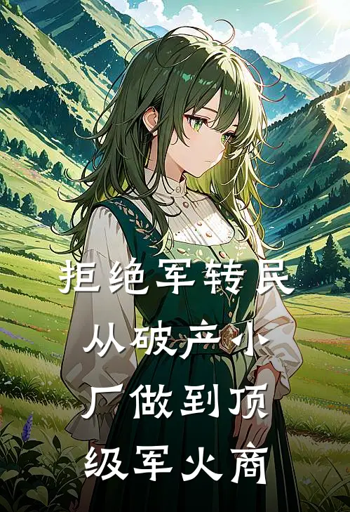 拒绝军转民，从破产小厂做到顶级军火商