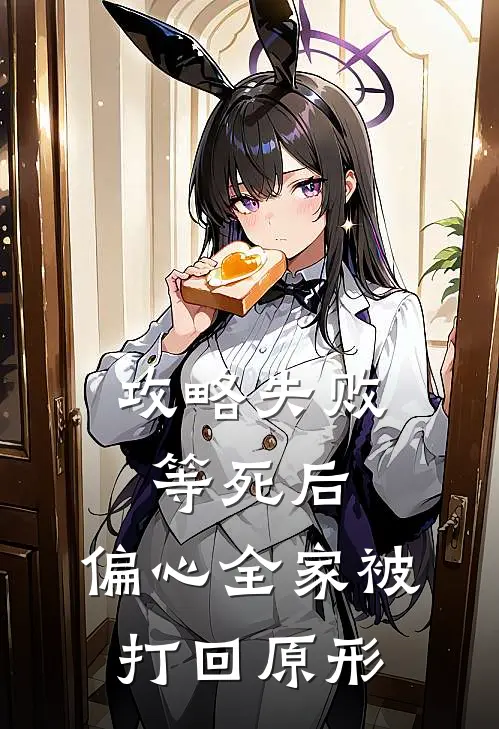 攻略失败等死后，偏心全家被打回原形