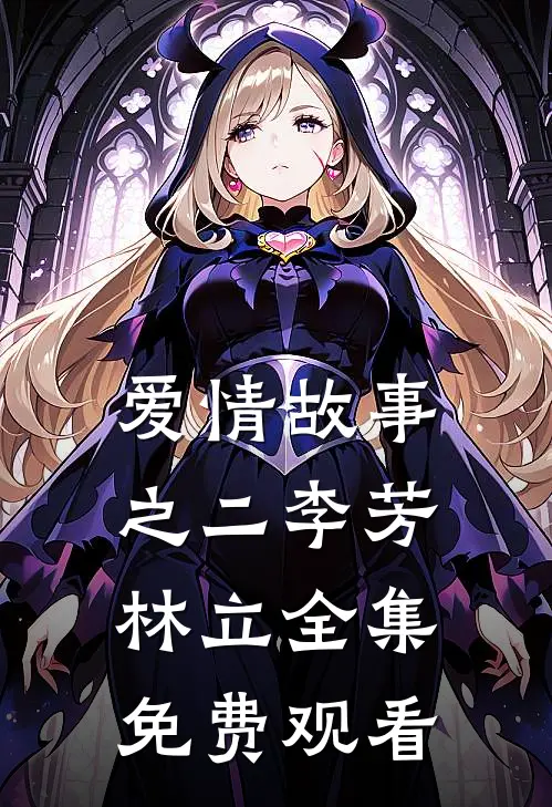 爱情故事之二李芳林立 全集免费观看