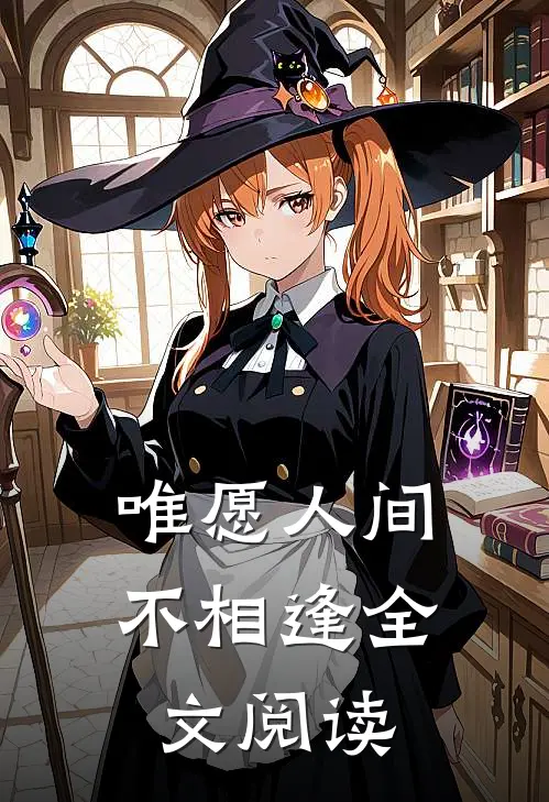 唯愿人间不相逢全文阅读