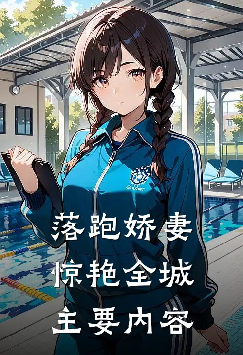 落跑娇妻惊艳全城主要内容