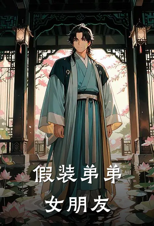 假装弟弟女朋友
