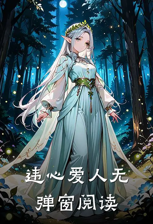 违心爱人无弹窗阅读