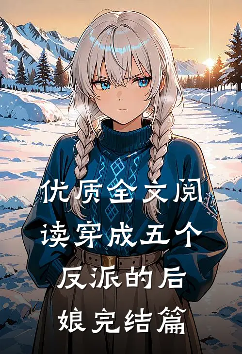 优质全文阅读穿成五个反派的后娘完结篇