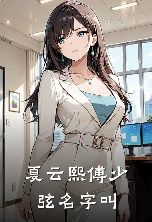 夏云熙傅少弦名字叫