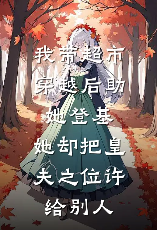 我带超市穿越后助她登基，她却把皇夫之位许给别人