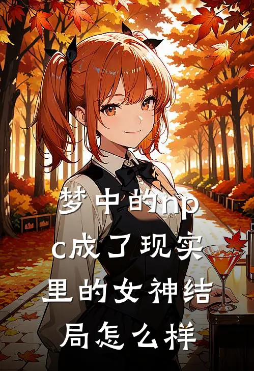 梦中的npc成了现实里的女神结局怎么样