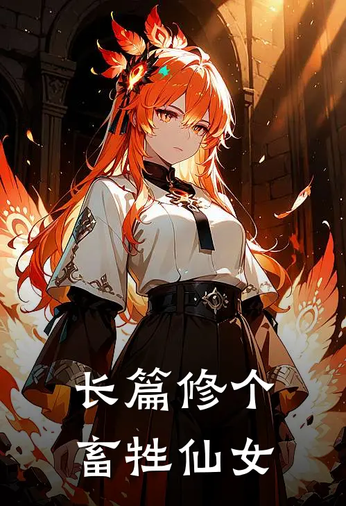 长篇修个畜牲仙女