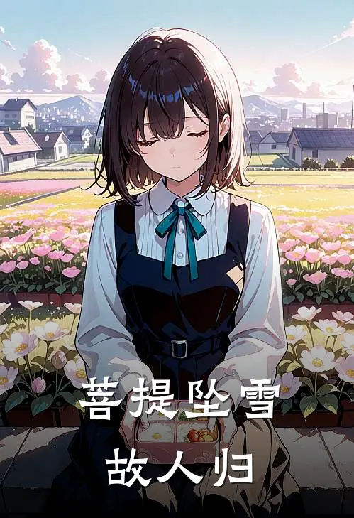 菩提坠雪故人归结局全本