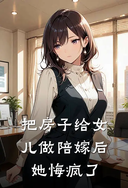 把房子给女儿做陪嫁后,她悔疯了该怎么办