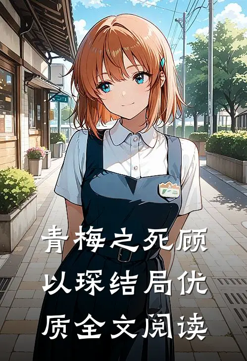 青梅之死顾以琛结局优质全文阅读