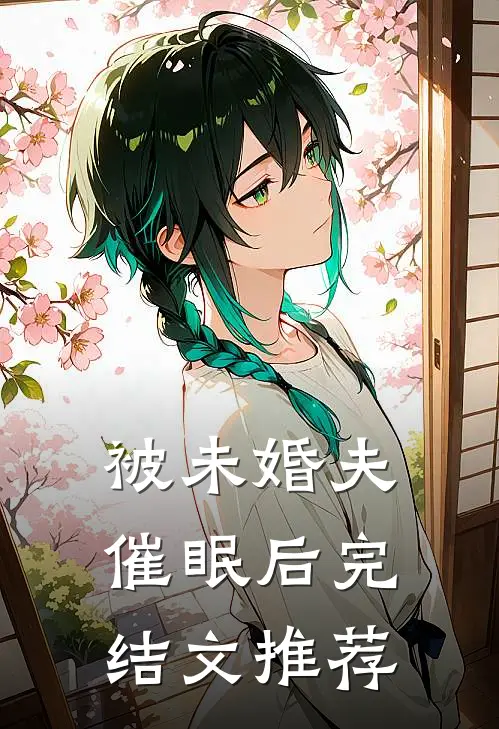 被未婚夫催眠后完结文推荐