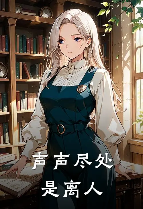 声声尽处是离人