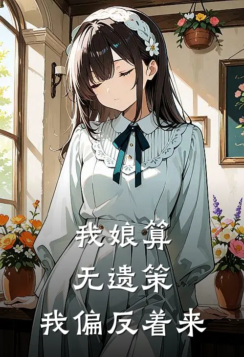 我娘算无遗策，我偏反着来