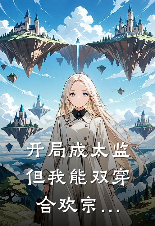 开局成太监，但我能双穿合欢宗…