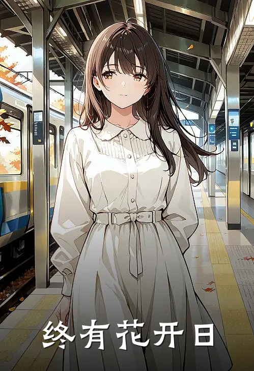终有花开日莫怨林迟青全诗