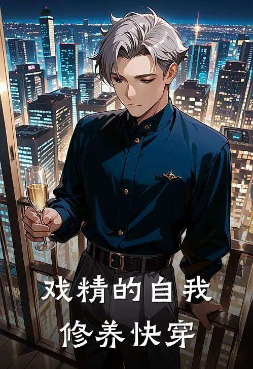 戏精的自我修养快穿