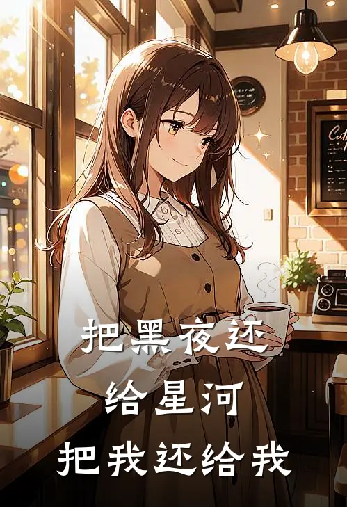 把黑夜还给星河,把我还给我txt