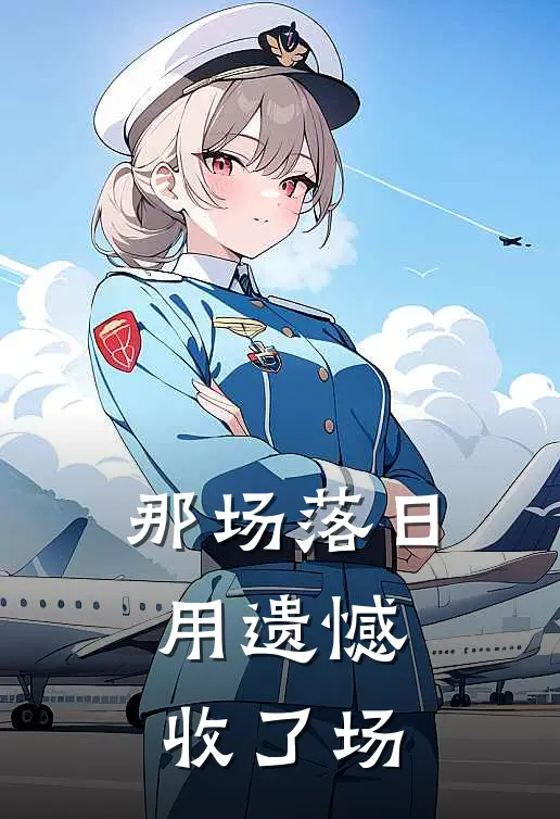 那场落日，用遗憾收了场