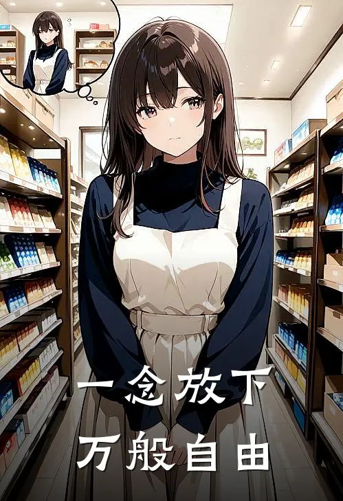 一念放下,万般自由,最简单三个步骤