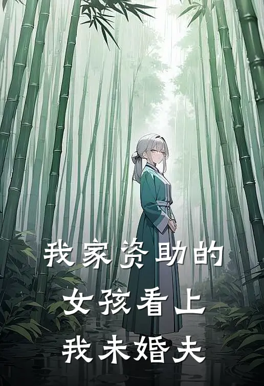 我家资助的女孩看上我未婚夫