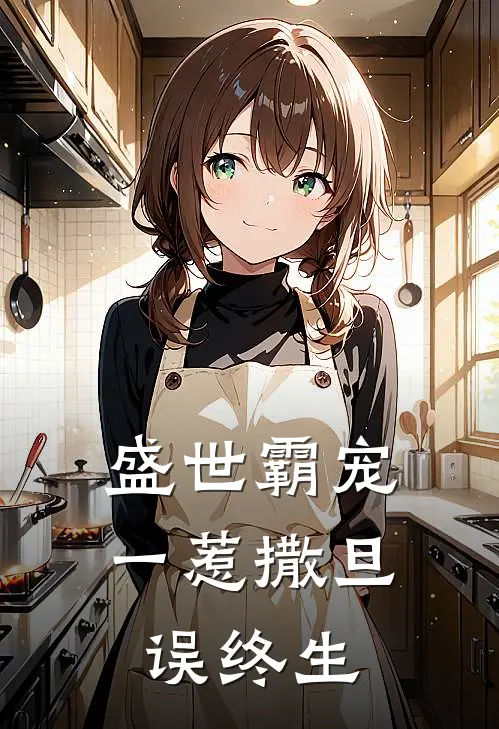 盛世霸宠一惹撒旦误终生