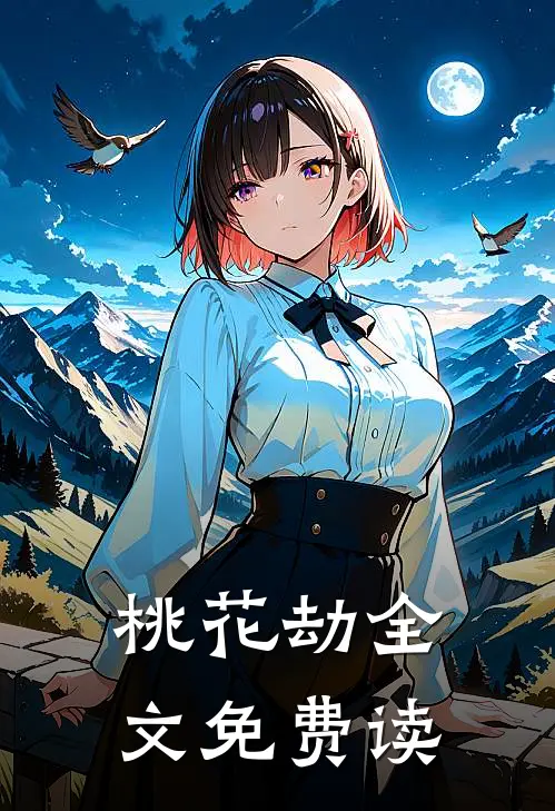 桃花劫全文免费读