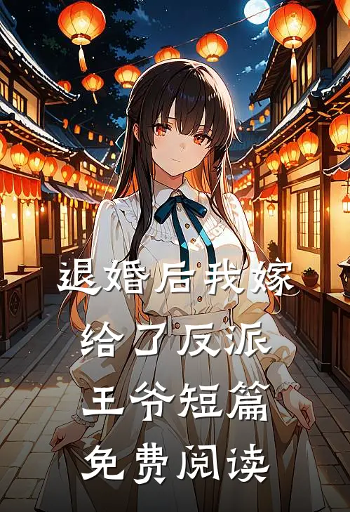 退婚后我嫁给了反派王爷短篇免费阅读