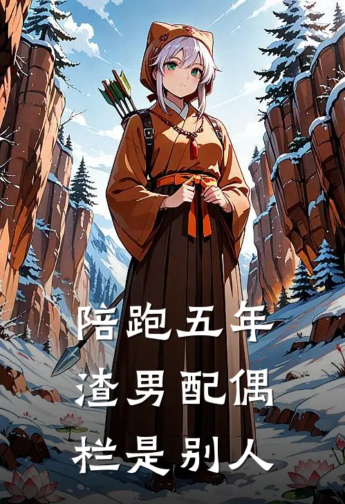 陪跑五年，渣男配偶栏是别人