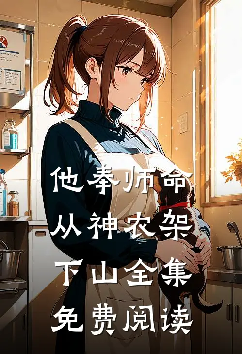 他奉师命从神农架下山全集免费阅读