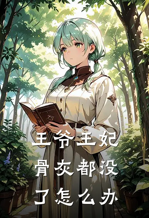 王爷王妃骨灰都没了怎么办