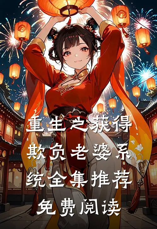重生之获得欺负老婆系统全集推荐免费阅读