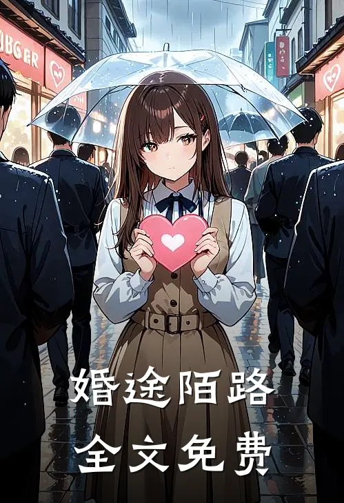 婚途陌路全文免费