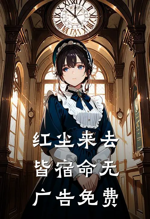 红尘来去皆宿命无广告免费