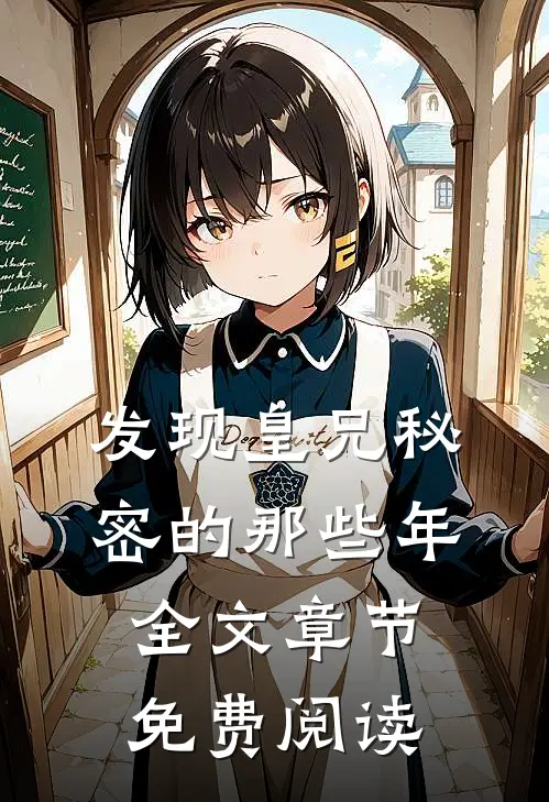 发现皇兄秘密的那些年全文章节免费阅读