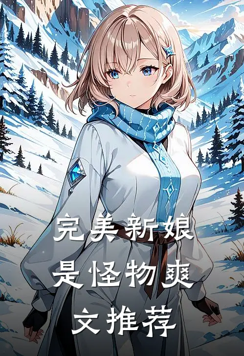 完美新娘是怪物爽文推荐