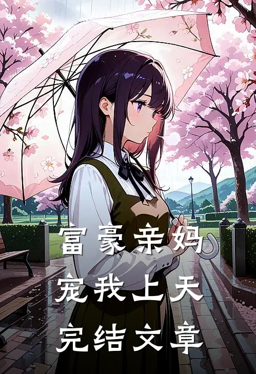 富豪亲妈宠我上天完结文章