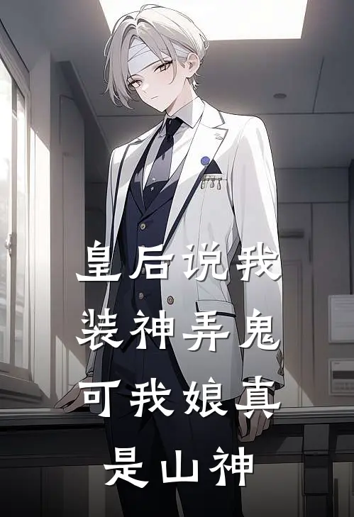 皇后说我装神弄鬼，可我娘真是山神