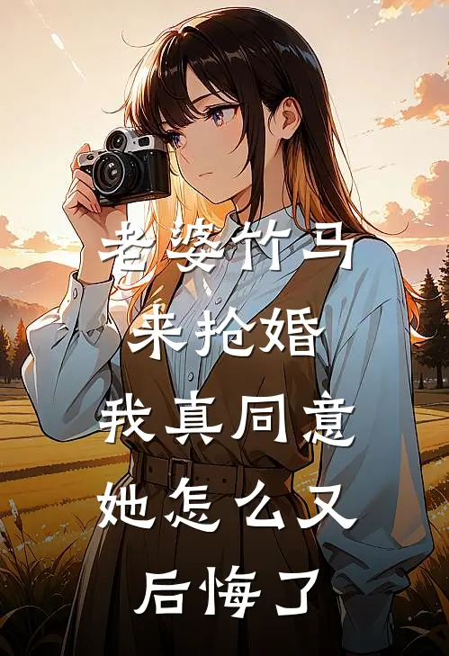 老婆竹马来抢婚，我真同意她怎么又后悔了