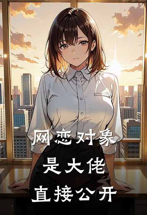 网恋对象是大佬，直接公开