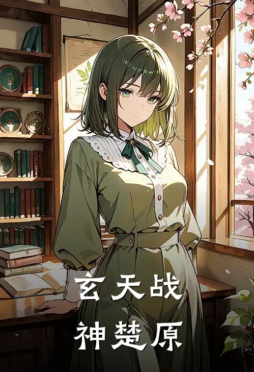 玄天战神楚原
