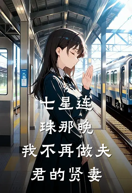 七星连珠那晚，我不再做夫君的贤妻