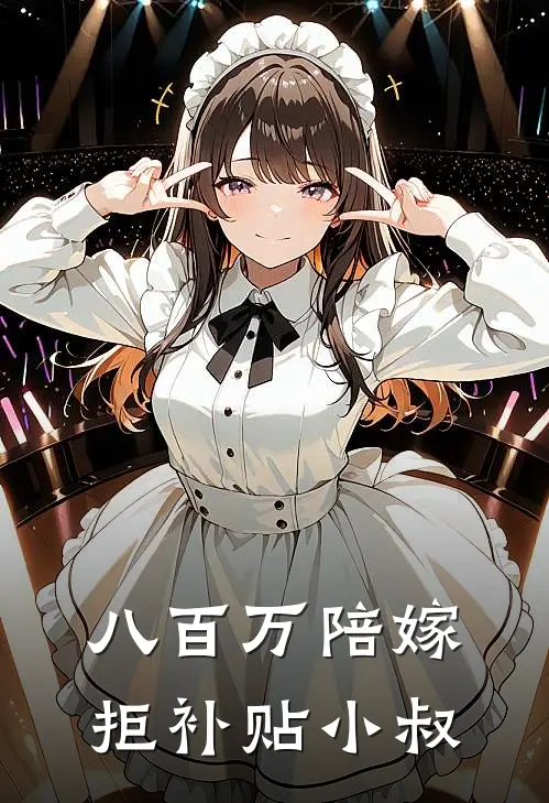 八百万陪嫁拒补贴小叔