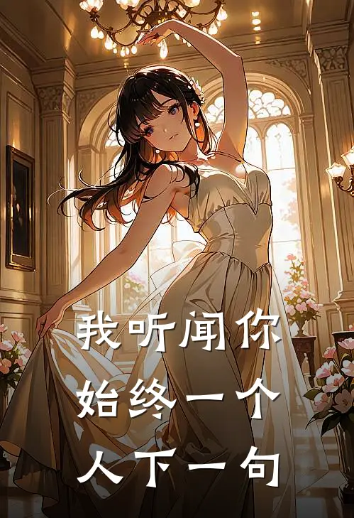 我听闻你始终一个人下一句