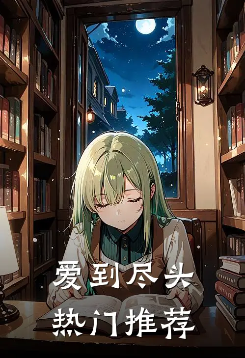 爱到尽头热门推荐